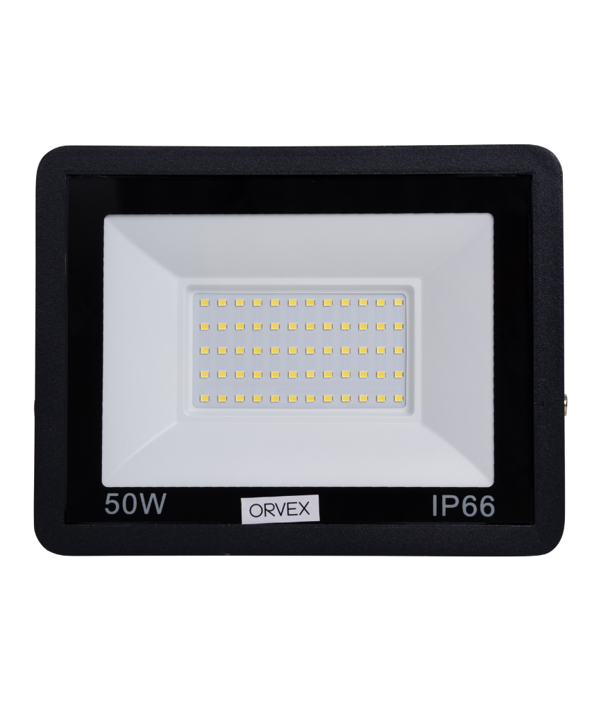 Flood Light - 50W