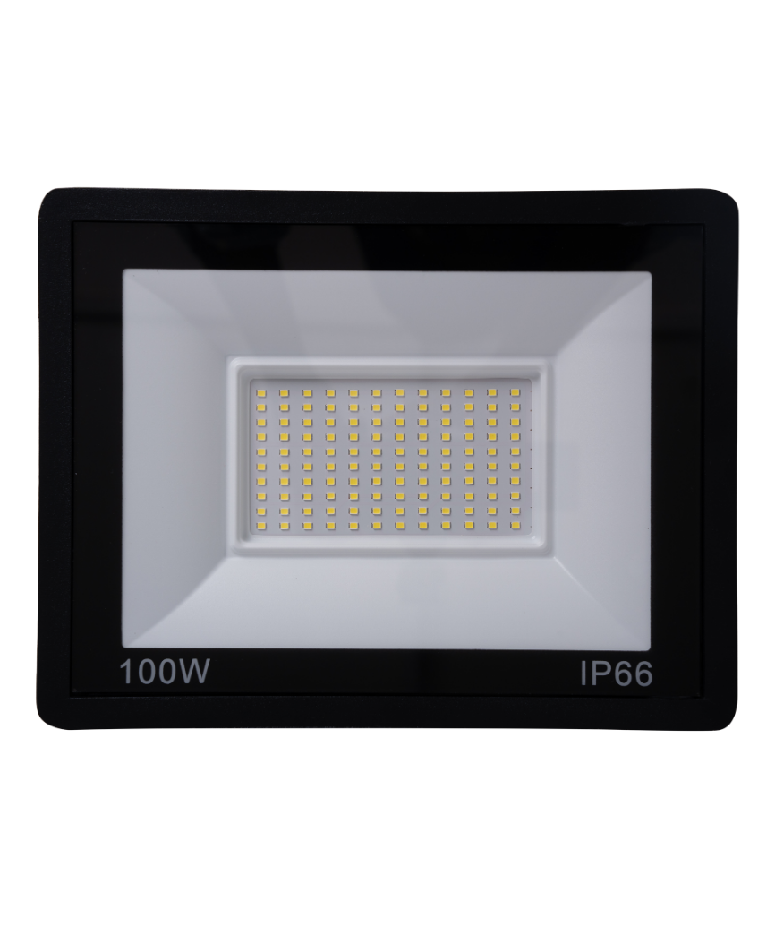 Flood Light - 100W