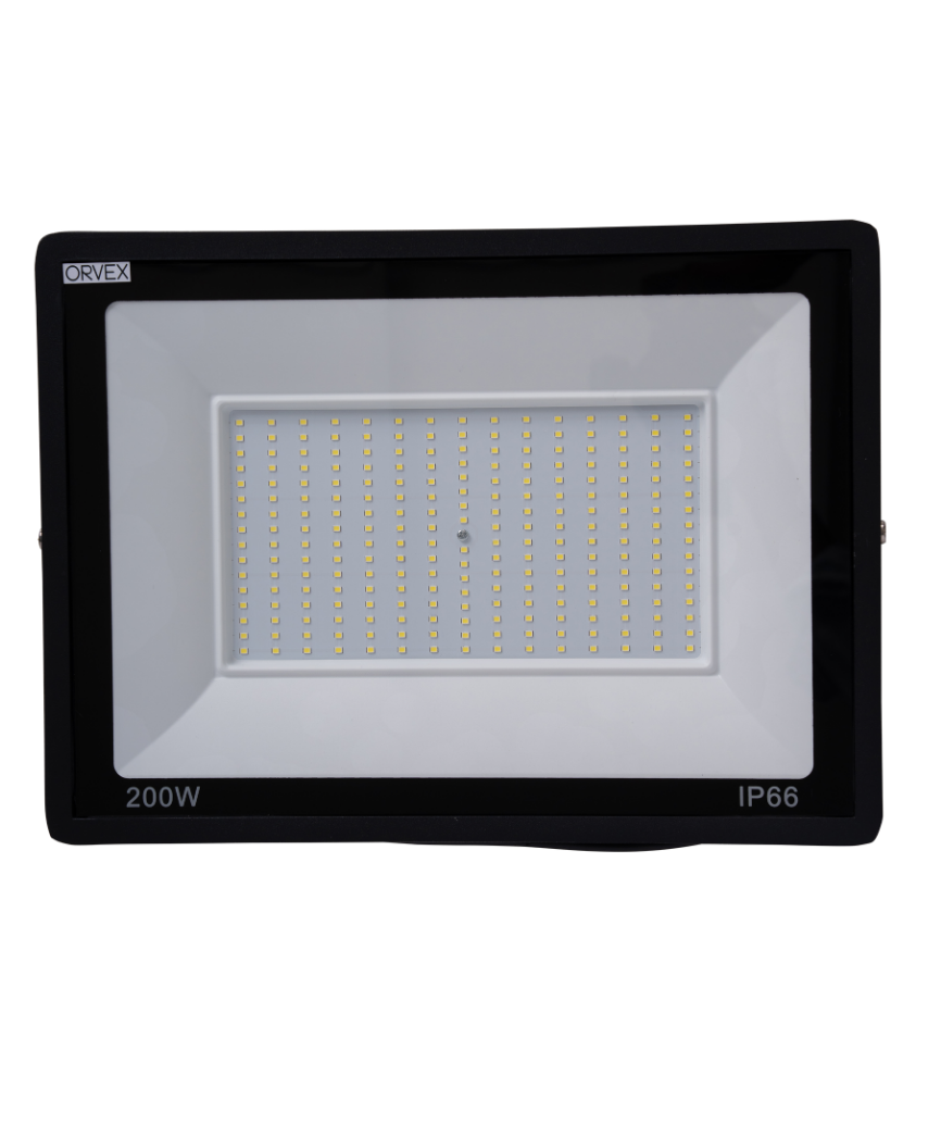 Flood Light - 200W