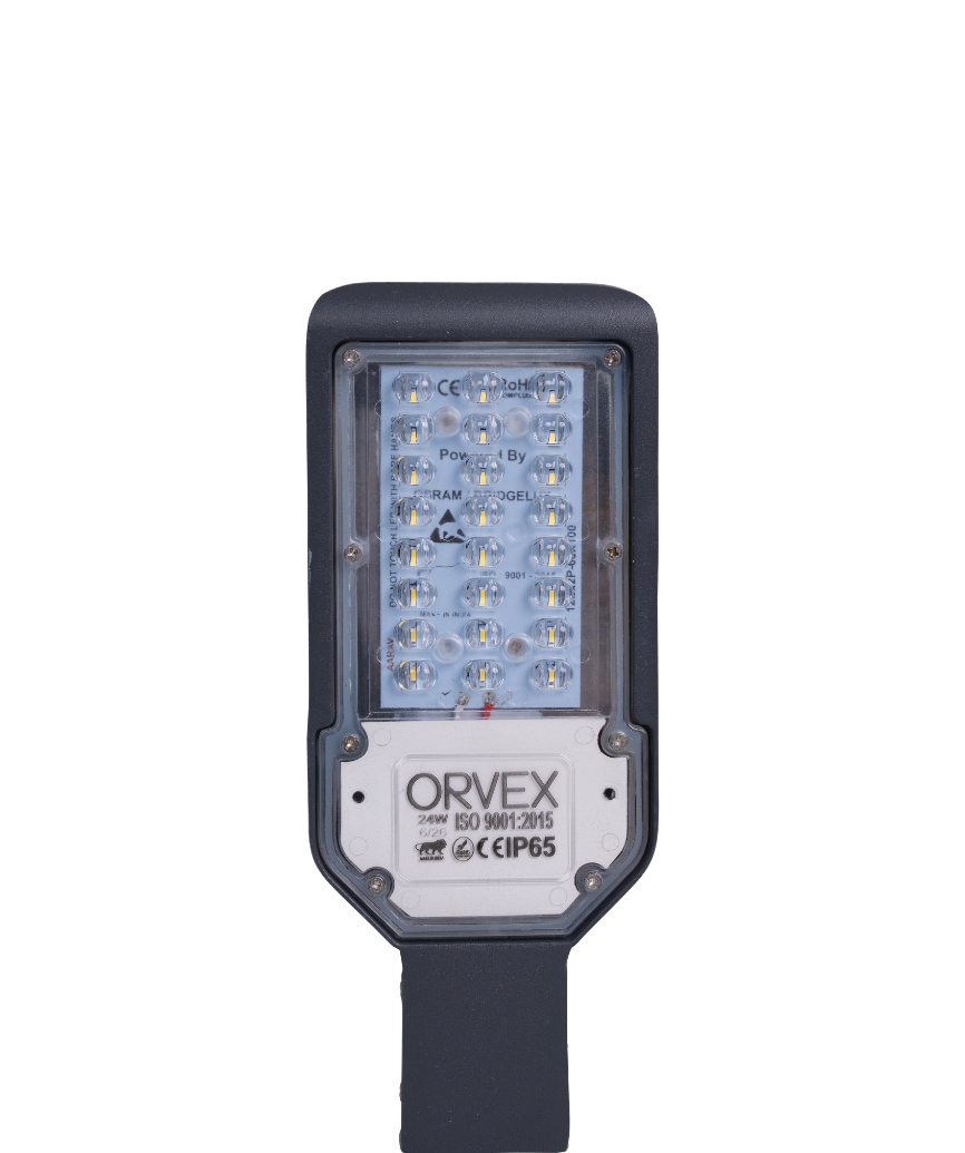 Street Light - 24W