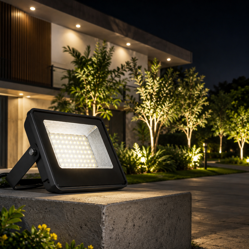 Flood Lights
