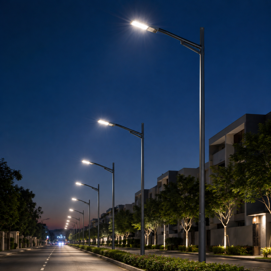 Street Lights
